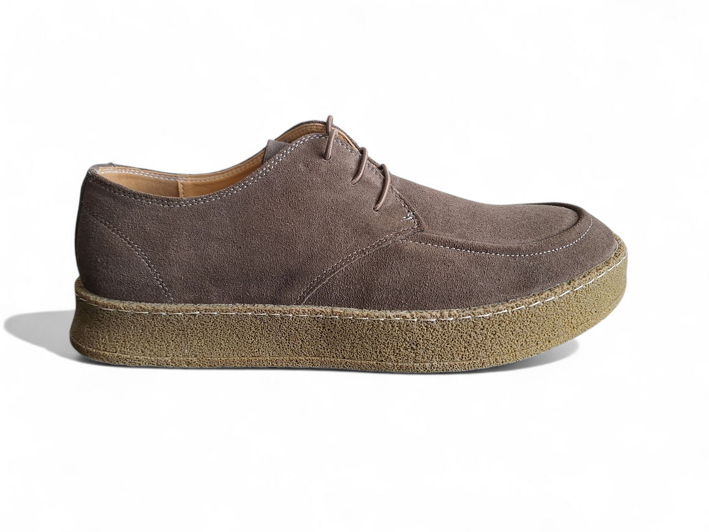 Pantofi casual piele intoarsa barbati