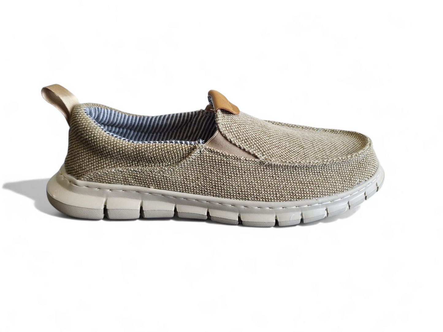 Mocasini textil casual FABRIC