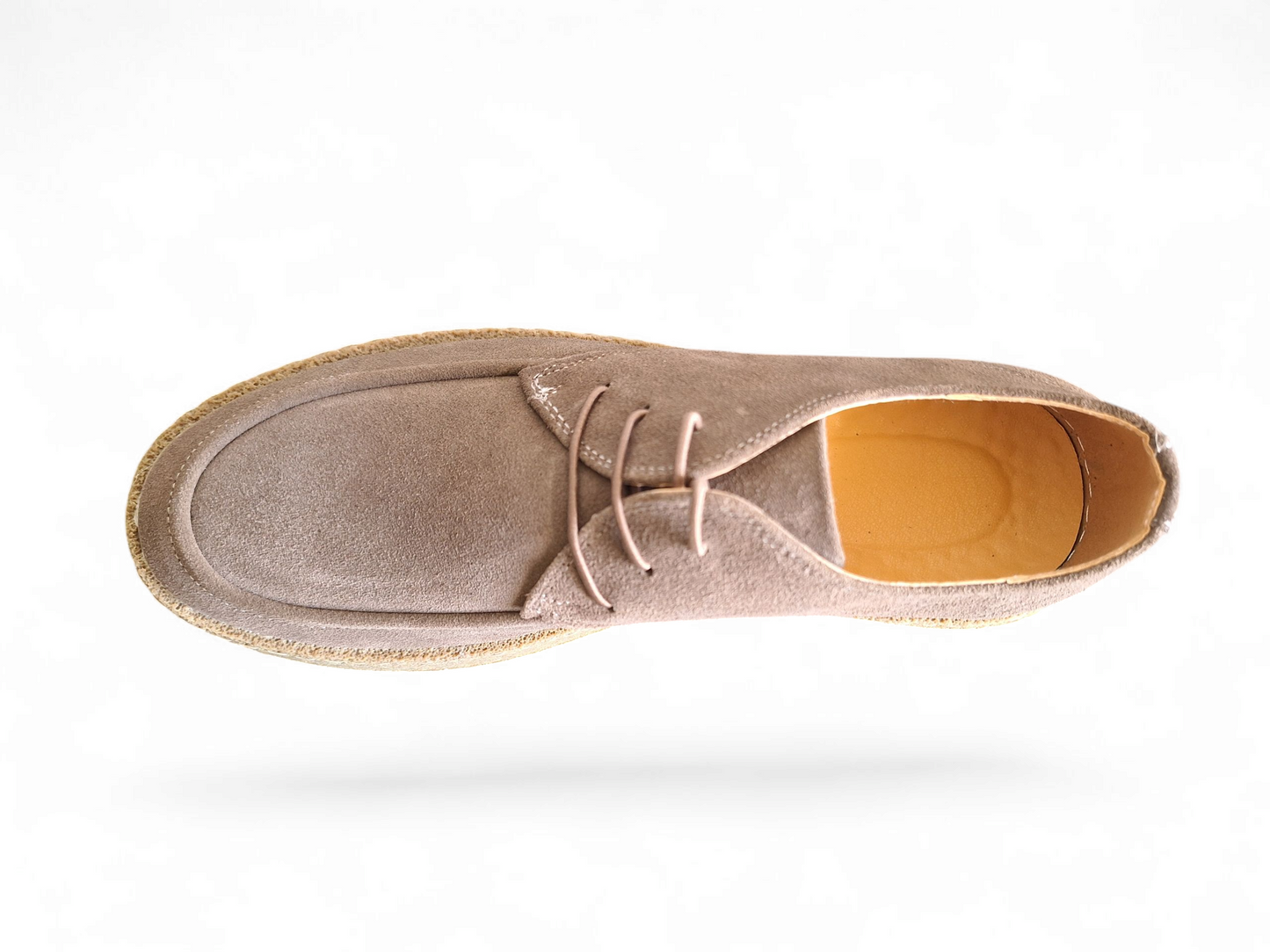 Pantofi casual piele intoarsa barbati