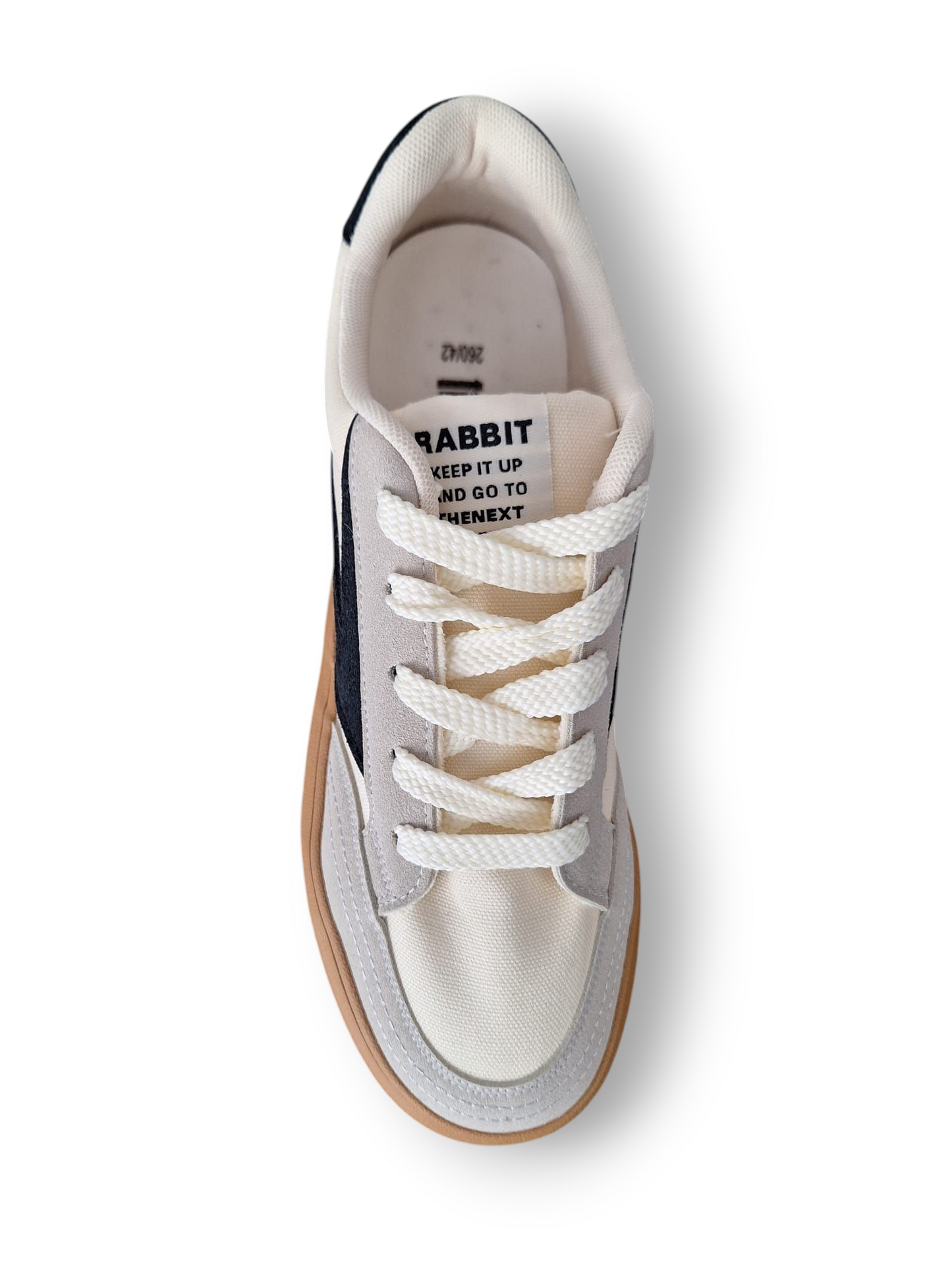Sneakers Sport FABRIC