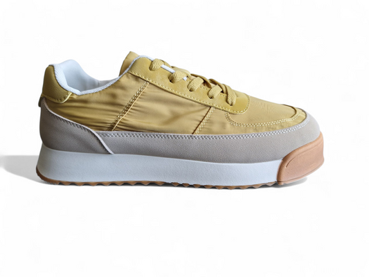 Sneakers casual FABRIC
