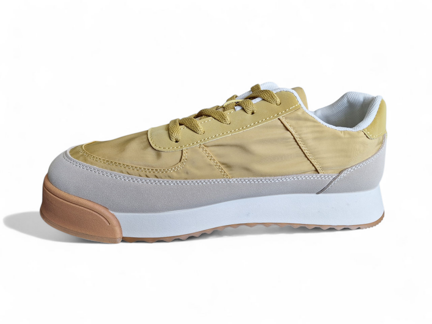 Sneakers casual FABRIC