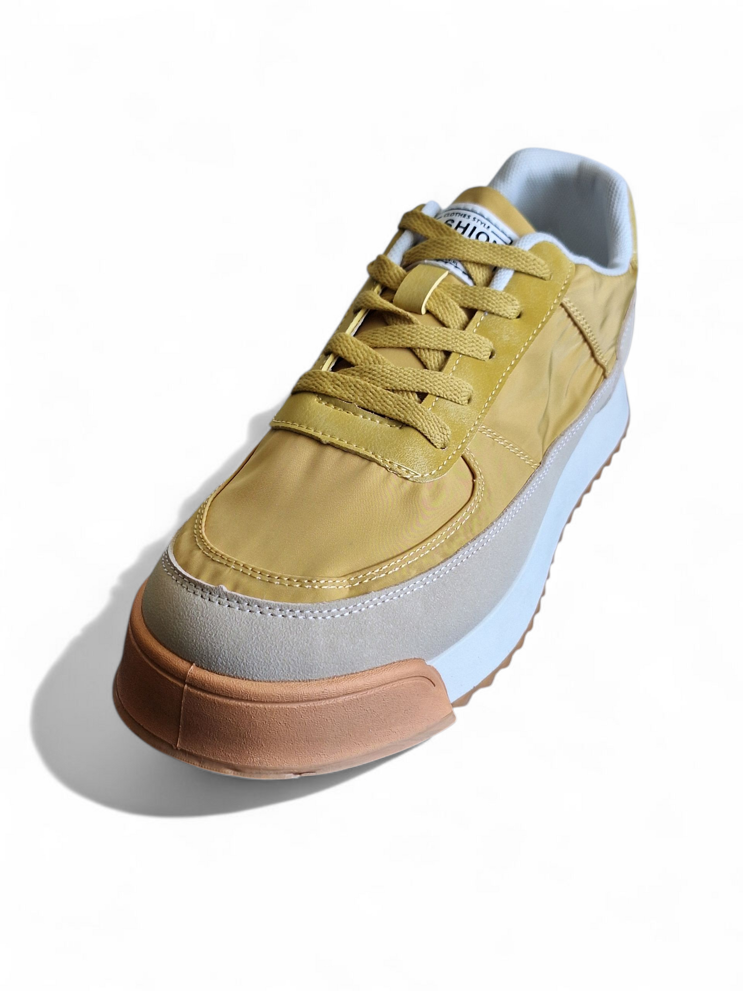 Sneakers casual FABRIC