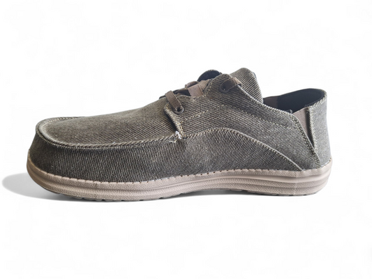 Mocasini textil casual FABRIC