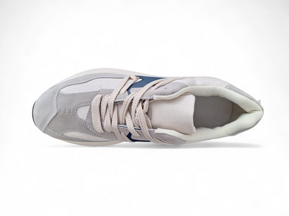 Sneakers Sport piele intoarsa FABRIC